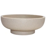 Large Decorative Bowl, Fruit For Kitchen Counter, Modern Resin .... Fixed Price $53.84.