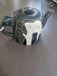 Tea Pot, Design Tom Taylor, C Otagiri, Japan. Fixed Price $41.00.