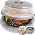 Mat As Bowl Holder, Trivet, Pot Holders, Drying, Baking, Utensils Rest. Fixed Price $28.00.
