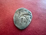 Bolivia Potos Real Silver Cob Cals 1698-1701 Charles Ii Final Hammered. Fixed Price $159.99.