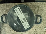 Ikea Annons Kitchen Cooking Pot With Lid Glass/stainless Steel Cookware. Fixed Price $30.00.