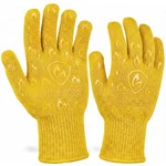 Grill Armor Oven Gloves With Fingers 932 Heat, Fire & Cut Resistant Mitts.... Fixed Price $52.44.
