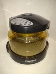 Nuwave Pro Plus Infrared Oven Fast Cooking Kitchen Appliance Grill Bake Pizza. Fixed Price $29.99.