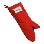 Tucker Safety 56180 Poly-cotton 18" Burnguard Oven Mitt. Fixed Price $38.37.