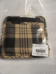 Park Designs Millbury Pocket Potholder Set , New. Fixed Price $13.95.