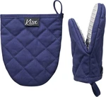 Oven Heat Resistant Mini Mitts, Silicone Gloves. Fixed Price $13.19.