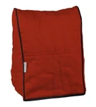 Kitchenaid KMCC1ER Stand Mixer Cloth Cover - Empire Red. Fixed Price $39.87.
