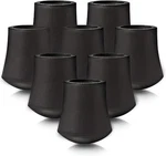 Replacement Rubber Feet 8 Pack For Trivets - Virginia Metalcrafters. Fixed Price $11.48.