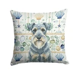 Carolines Treasures WDK7089PW1818 X In. Kerry Blue Terrier Coastal Sea .... Fixed Price $43.20.