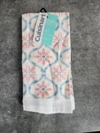 Brand New Cuisinart 2 Pack Kitchen Towels 100% Cotton Super Absorbent. Fixed Price $13.49.