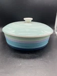 Sweese Covered Serving Bowl Hard To Find. Fixed Price $44.00.