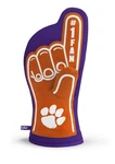 Youthefan Ncaa #1 Oven Mitt Clemson Tigers. Fixed Price $26.37.