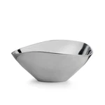 Nambe Butterfly Bowl, 16-INCH Sculptural Metal Alloy Serving Elegant .... Fixed Price $568.31.