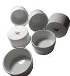 Set Of 6 Oven Wear By Canopy. ( New). 3" 2IN Deep. Great For Dips!! Desert. Fixed Price $12.49.