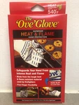 Glove JPN0501-24 Aramid/cotton Oven Mitt. Fixed Price $15.79.