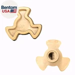 Microwave Turntable Motor Coupler Oven Roller Guide Support. Fixed Price $12.86.