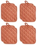American Linen Pot Holders, Hot Pads, For Kitchen And Dining Table.... Fixed Price $28.68.