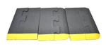 Lot Of 3 Cintas Wellnessmats Connect Anti Fatigue End Replacements Genuine. Fixed Price $39.99.