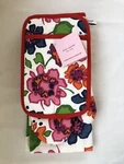 Kate Spade New York All In Good Taste Festive Floral Three-piece Kitchen Set. Fixed Price $41.99.