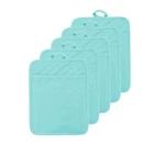 Oven With Pocket Cotton Heat Resistant Coaster Kitchen H.... Fixed Price $23.48.