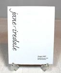 New Makeup Remover Cloth "magic Mitt" - Vegan, Sensitivity Tested Jane Iredale. Fixed Price $13.77.