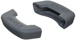 Staub 40511-362 Silicone Handle Cover, Potholder, Mittens, 20CM, Gray. Fixed Price $62.78.