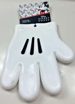 Brand New Disney Mickey Mouse Hand Silicone Cooking Oven Mitt. Fixed Price $20.00.