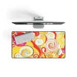 Limited Edition Desk Mat Smart Design. Fixed Price $26.99.