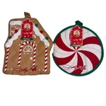 X2 Dolly Parton Dollar General Christmas Pot Holders Double Sided Set Of New. Fixed Price $18.00.