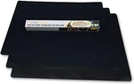 Fitfabhome 3 Pack Large Non Stick Oven Liners Mat Bpa And Pfoa Free, Protect The. Fixed Price $19.13.