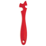 Norpro 2PK Heat Resistant Silicone Oven Rack Push Pull Stick Burn Safety Tool. Fixed Price $17.99.