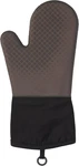 Good Grips Silicone Oven Mitt - Black. Fixed Price $31.40.