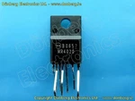 2PCS Shindengen MR4020 TO220F-7 Rh. Fixed Price $16.00.