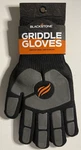 5558 Griddle Gloves With Silicone Palm Pads - Heat Resistant Up To 500 Degrees,. Fixed Price $21.99.