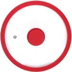 Silicon Glass Lid For Pot,pan,skillet Fits 8"(20CM) Cookware Dish.... Fixed Price $24.09.