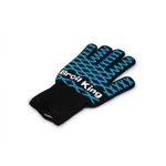 Broil King Gas High Heat Flexible Grilling Glove W/rubber Grip 60974. Fixed Price $14.99.