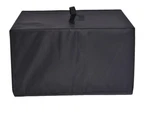 Orchidtent Heavy Duty Heat-resistant Waterproof Dustproof Microwave Oven Gril.... Fixed Price $25.04.