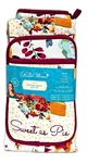Pioneer Woman Sweet As Pie Willow Kitchen Apron Gift Set Oven Mitt Potholder New. Fixed Price $24.23.