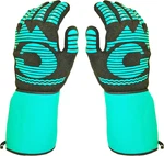 Heat Resistant Gloves - 1472 Grilling For Fireplace Barbeque Accessor. Fixed Price $21.13.