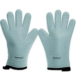 Silicone Smoker Oven Gloves For Women -extreme Heat Resistant Bbq -han.... Fixed Price $45.86.