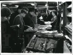 1969 Press Photo New Shop In The Wenceslas Square Under Ground Passage, Prague. Fixed Price $33.99.