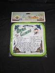 New Orleans Okra Gumbo Recipe Themed Potholder. Fixed Price $11.00.