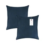 Home Collections A1HC Luxurious Outdoor Waterproof Pillow Covers 18X18. Fixed Price $46.04.
