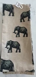 Vintage New World Market Elephant Kitchen Towel Set Of 4 - 100% Cotton 18X28. Fixed Price $24.96.
