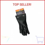 Mr Bar-b-q Insulated Bbq Gloves, Up To 220F High-heat Resistant, Light & Flexibl. Fixed Price $21.79.