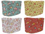 Spring Flowers Toaster Cover (4 Colors Available). Fixed Price $16.99.