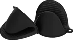 Silicone Oven Mitts Pot Holders Sets For Kitchen Heat Resistant. Fixed Price $8.18.
