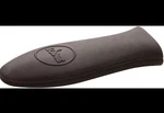 Lodge Silicone Hot Cover For Cast Iron Assist Handles - New (black). Fixed Price $18.46.