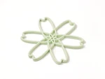 Iprotect Stack Expert Multi-purpose Bpa-free Silicone Pots/pans Protector.... Fixed Price $32.17.