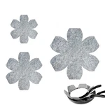12 Pack Pot & Pan Protectors In 3 Sizes, Stackable Separators Avoid Sc.... Fixed Price $21.19.